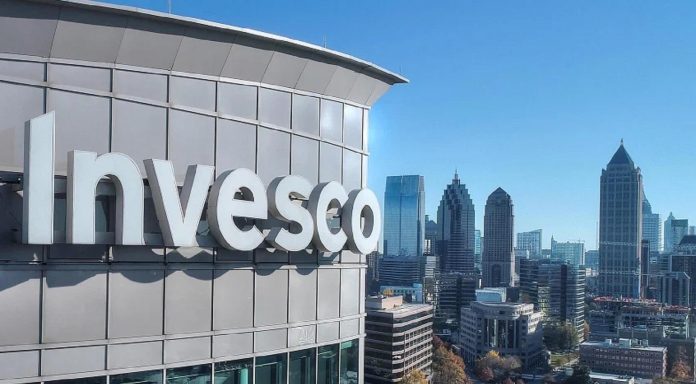 Invesco Jobs India 2026