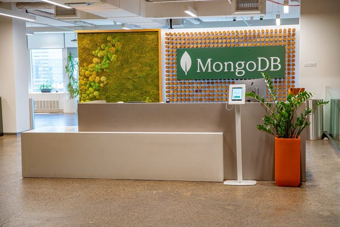 MongoDB Recruitment 2025 MongoDB Recruitment 2025
