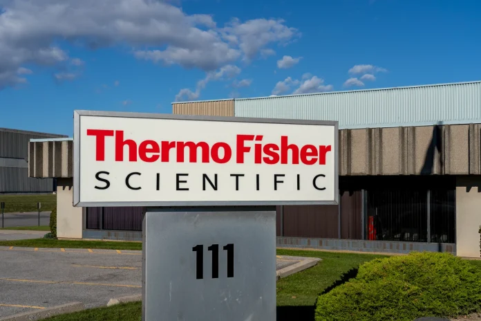 Thermo Fisher Scientific Recruitment 2025 Thermo Fisher Scientific Recruitment 2025