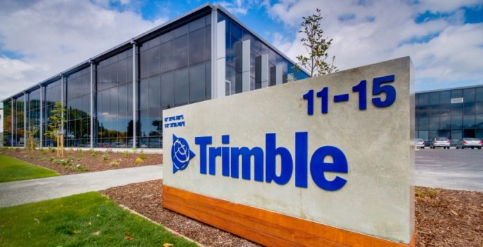 Trimble Jobs India 2025
