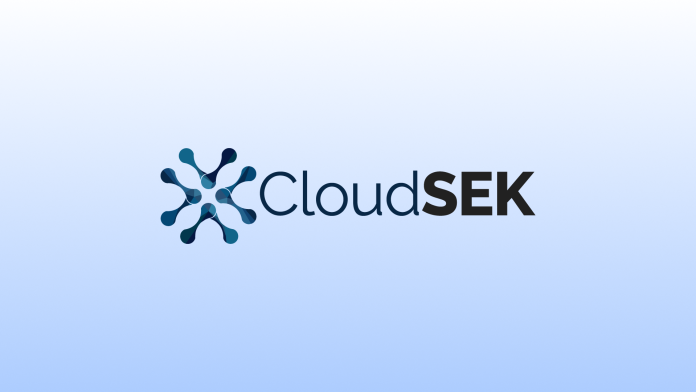 CloudSEK Recruitment 2026