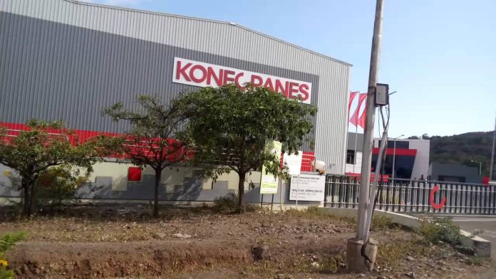 Konecranes Careers 2026