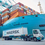 Maersk Careers 2026 Hiring Associate Data Engineer| Apply Now Maersk Careers 2026