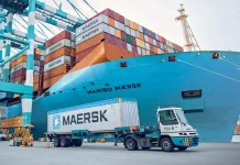 Maersk Careers 2026 Hiring Associate Data Engineer| Apply Now Maersk Careers 2026