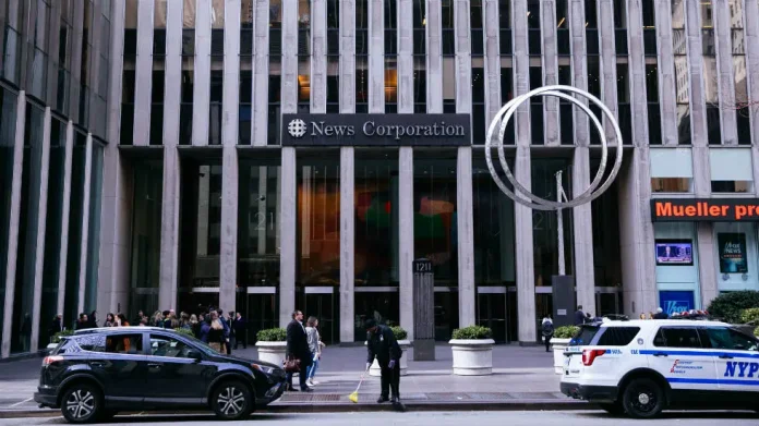 News Corp Recruitment 2026