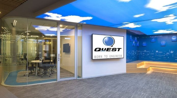 Quest Global Recruitment 2026 Quest Global Recruitment 2026