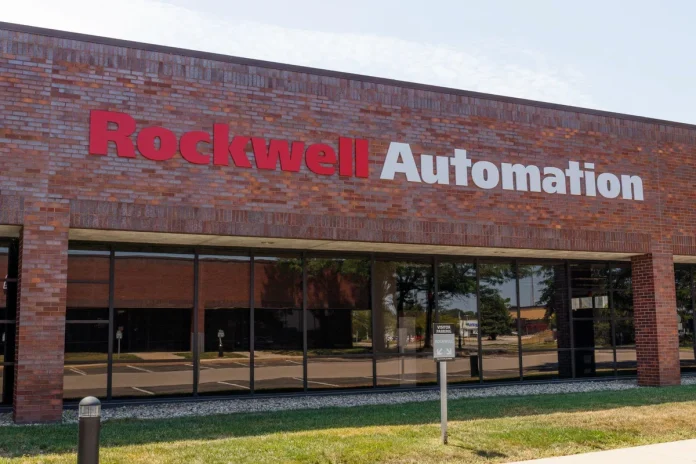 Rockwell Automation Careers 2026 Rockwell Automation Careers 2026