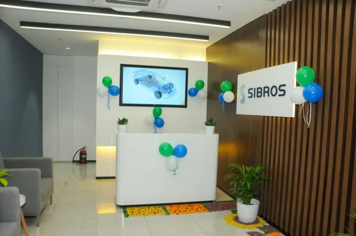 Sibros Technologies Recruitment 2026