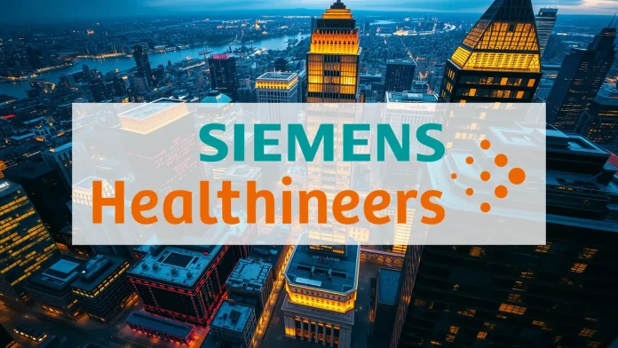 Siemens Healthineers Recruitment 2026