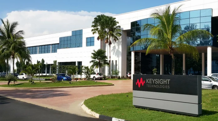 Keysight Recruitment India 2026 Keysight Recruitment India 2026