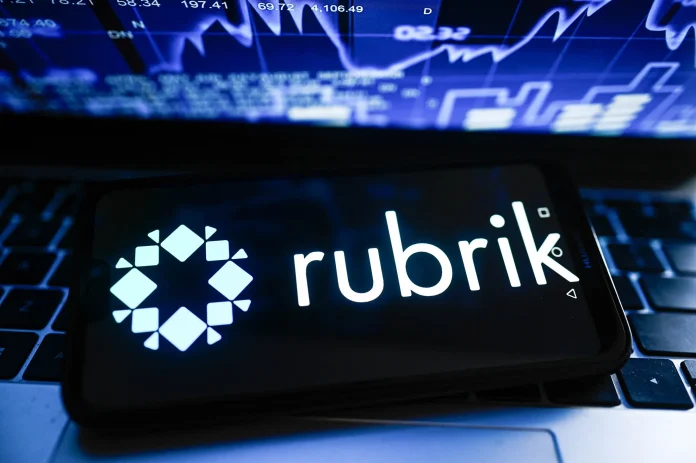 Rubrik Careers 2026