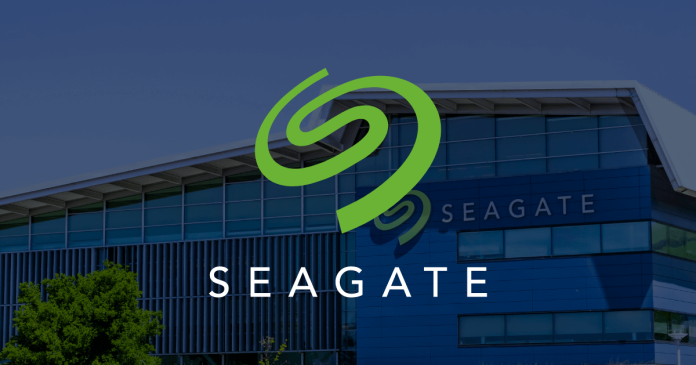 Seagate Career 2026