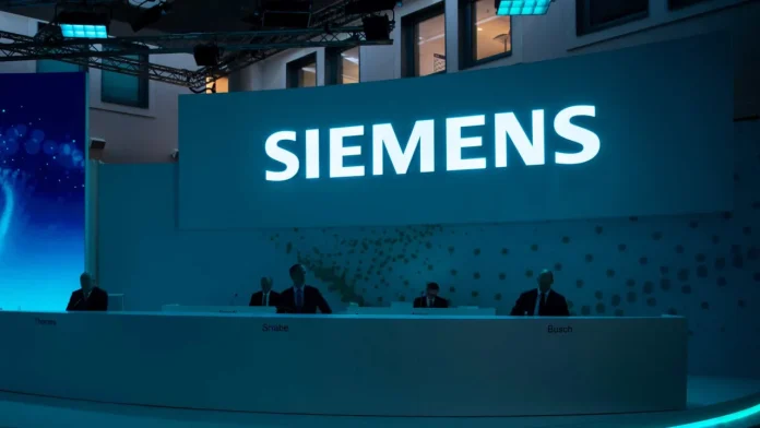 Siemens Careers 2026 Siemens Careers 2026