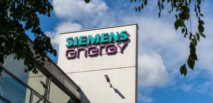 Siemens Energy Careers 2026