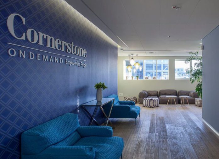 Cornerstone Career India 2026