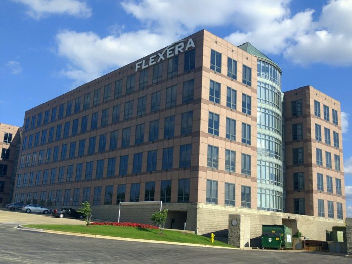 Flexera Recruitment India 2026