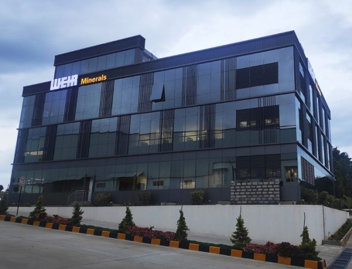 Weir Minerals Campus Drive 2026 Weir Minerals Campus Drive 2026