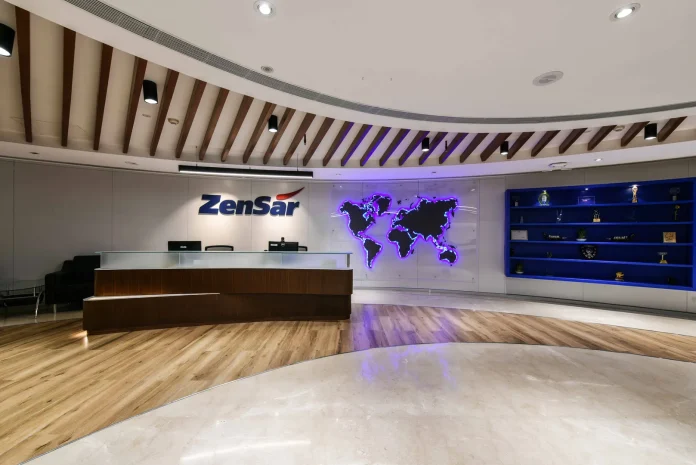 Zensar Recruitment 2026