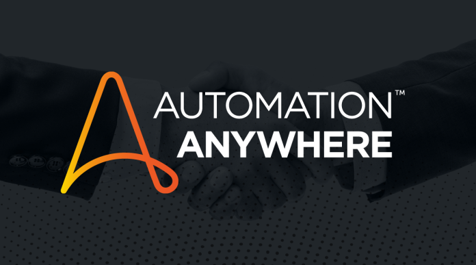 Automation Anywhere Recruitment 2026