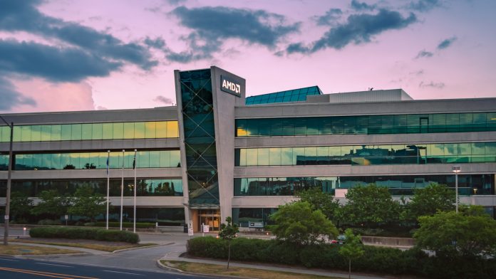 AMD Recruitment Drive 2026 AMD Recruitment Drive 2026