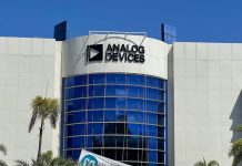 Analog Devices Recruitment 2026 Hiring Associate Embedded Software Engineer Analog Devices Recruitment 2026