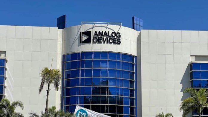 Analog Devices Recruitment 2026 Analog Devices Recruitment 2026