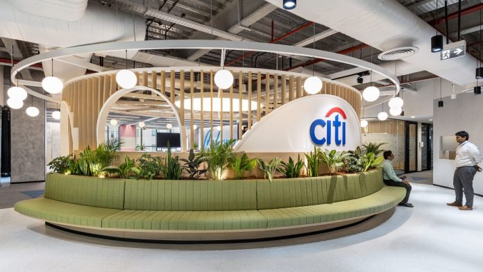 Citi Group Recruitment Drive 2026