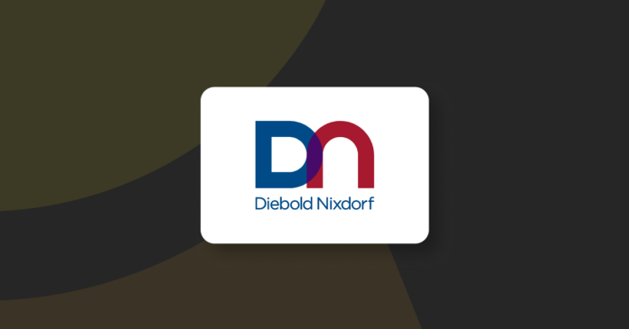 Diebold Nixdorf Careers 2026
