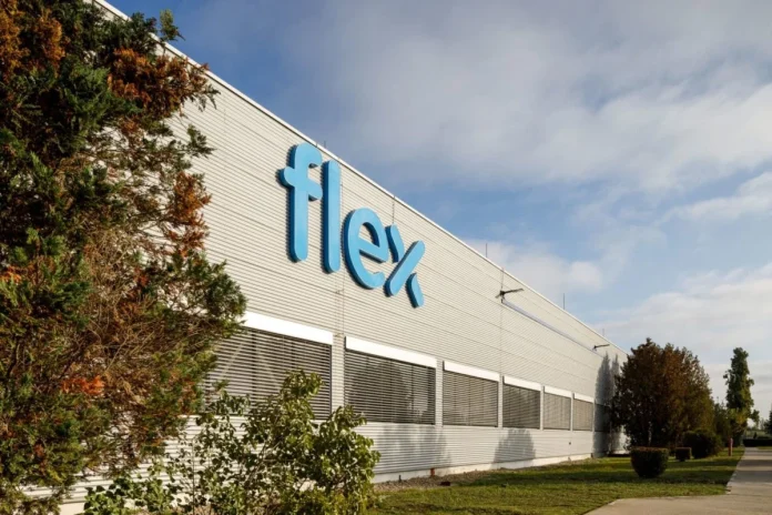 Flex Campus India 2026