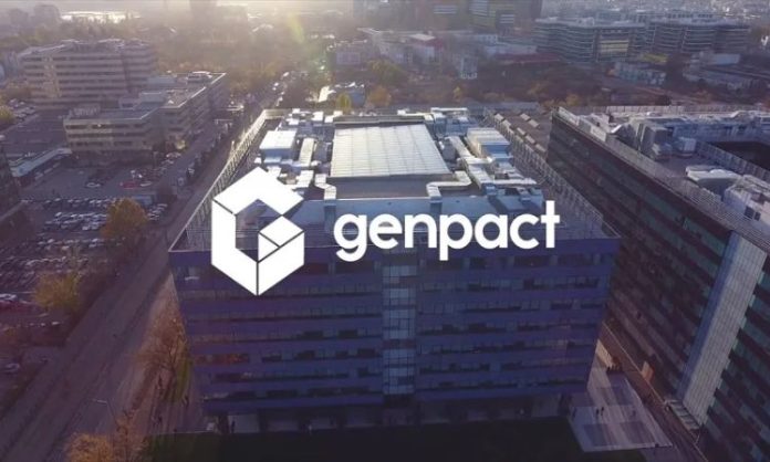 Genpact Recruitment 2026