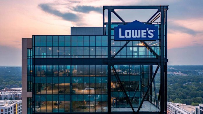 Lowe's Careers 2026