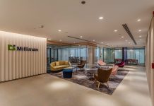 Milliman Careers 2026 Hiring Trainee Data Solutions Engineer Milliman Careers 2026