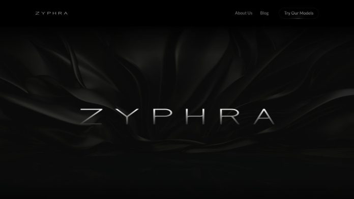 Zyphra Tech Recruitment India 2026