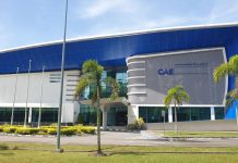 CAE Recruitment 2026 Hiring Software Developer Intern CAE Recruitment 2026