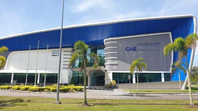 CAE Recruitment 2026