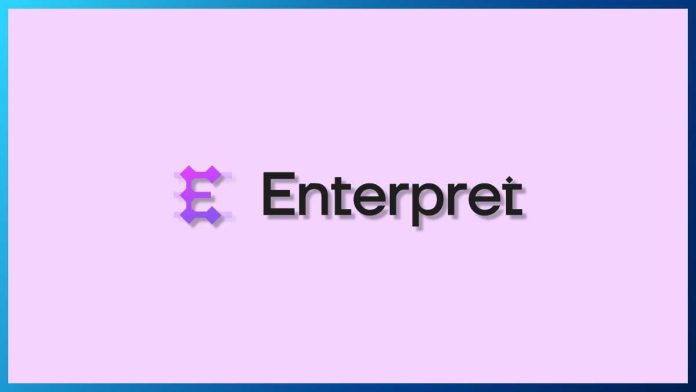 Enterpret Recruitment Drive 2026