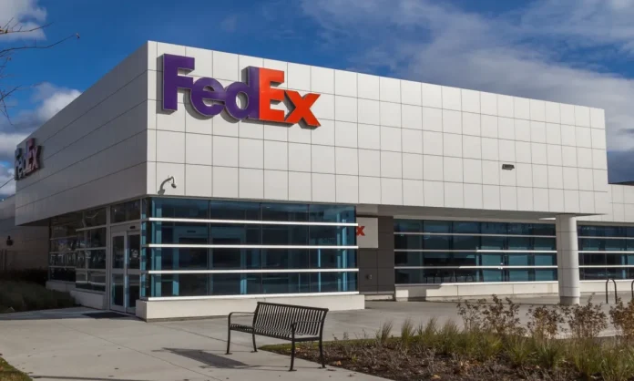 FedEx Careers 2026