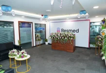 ResMed Careers 2026 Hiring Associate Java Software Engineer ResMed Careers 2026