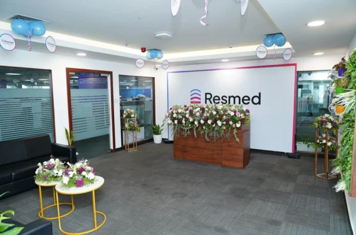 ResMed Careers 2026