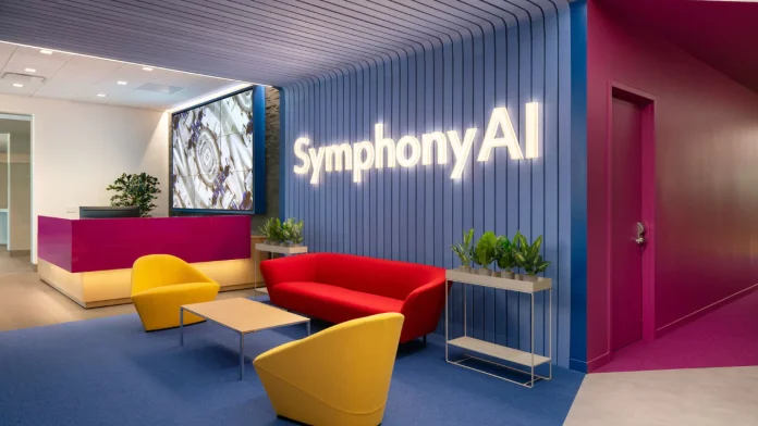 SymphonyAI Careers 2026