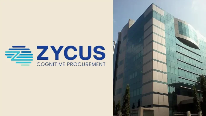 Zycus Campus Drive 2026