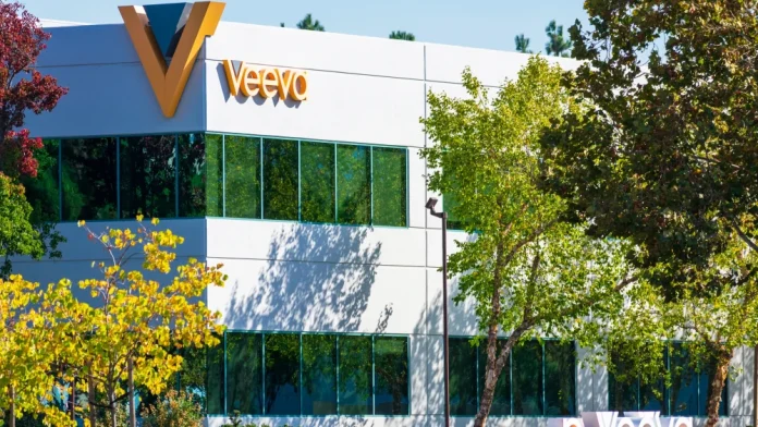 Veeva Systems Careers 2026