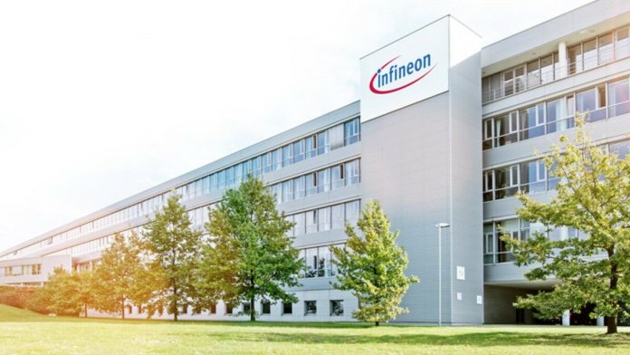 Infineon Careers 2026 Infineon Careers 2026