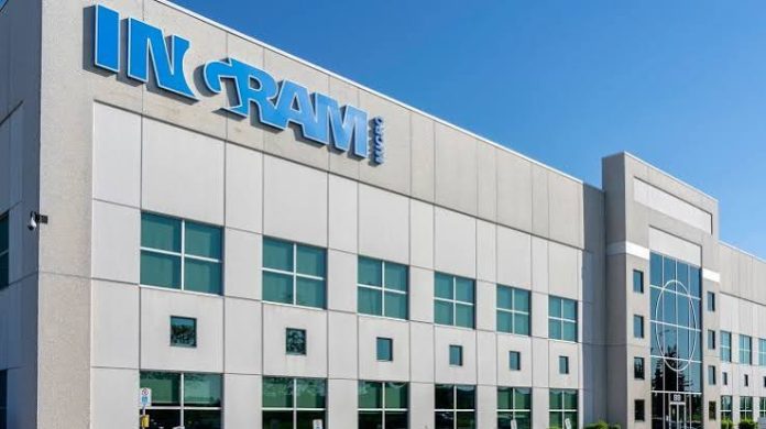 Ingram Careers 2026