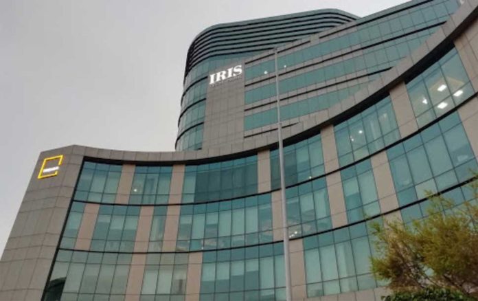 Iris Campus India 2026