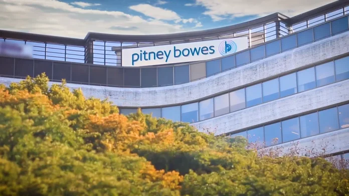 Pitney Bowes Careers 2026 Pitney Bowes Careers 2026