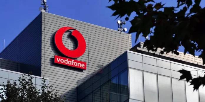 Vodafone Careers 2026