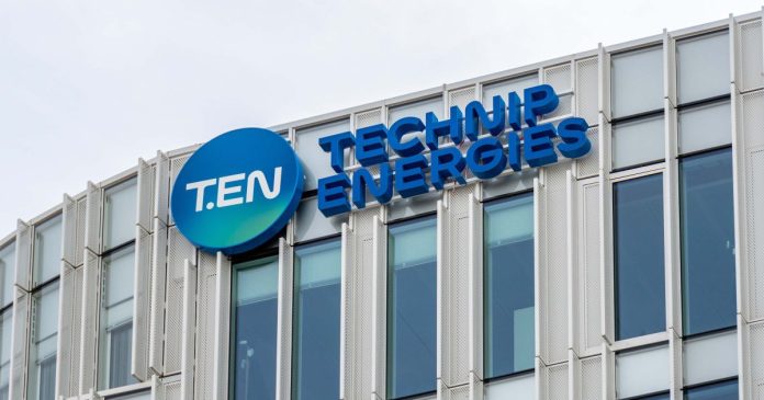 Technip Energies Careers 2026