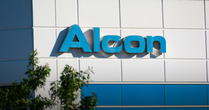Alcon Campus Drive 2026 Alcon Campus Drive 2026