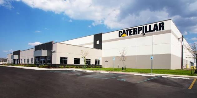 Caterpillar Careers 2026 Caterpillar Careers 2026